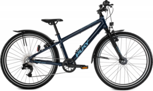 Puky CYKE 24-7 Alu light – Grøn