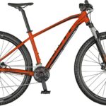 SCOTT Aspect 960 2022 (Udstillingsmodel)