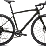 Specialized Diverge Comp E5 2024 - Grøn