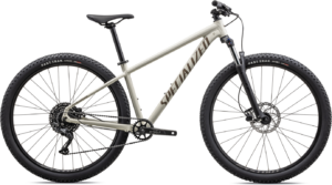 Specialized Rockhopper Comp 27.5 2024 – Grå/Hvid