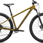 Specialized Rockhopper Comp 27.5 2024 - Gul
