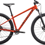 Specialized Rockhopper Comp 27.5 2024 - Rød/Orange