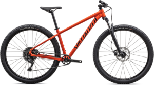 Specialized Rockhopper Comp 27.5 2024 – Rød/Orange