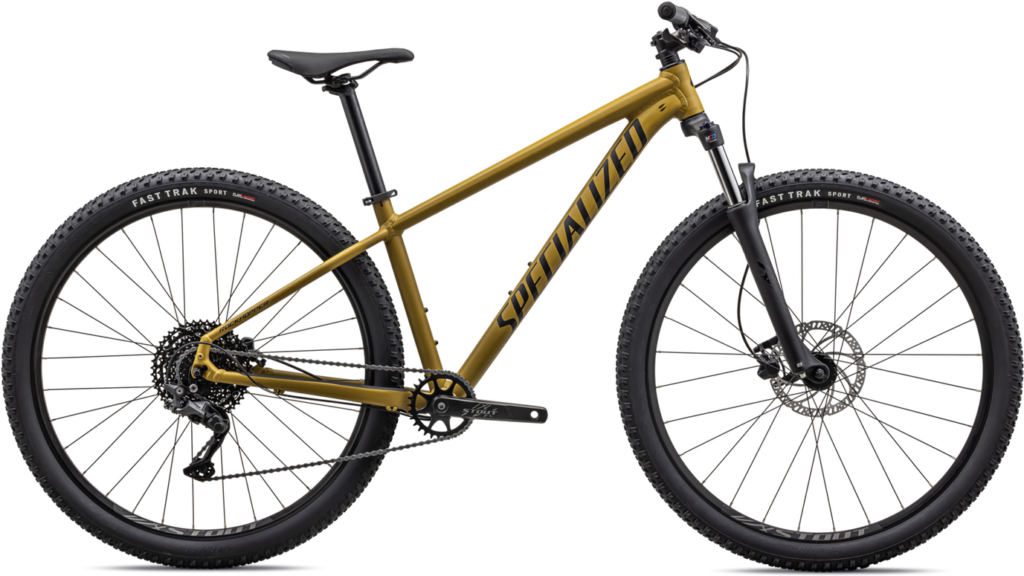 Specialized Rockhopper Comp 29 2024 - Gul