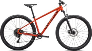 Specialized Rockhopper Comp 29 2024 – Rød/Orange