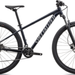 Specialized Rockhopper Sport 29 2024 - Blå