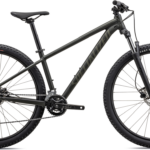 Specialized Rockhopper Sport 29 2024 - Grøn