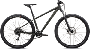 Specialized Rockhopper Sport 29 2024 – Grøn