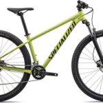 Specialized Rockhopper Sport 29 2024 - Grøn/Gul