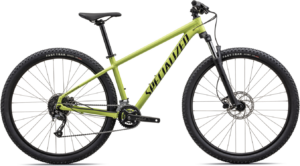 Specialized Rockhopper Sport 29 2024 – Grøn/Gul