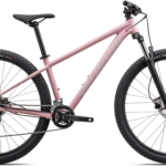 Specialized Rockhopper Sport 29 2024 - Lyserød