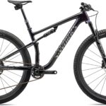 Specialized S-Works Epic 2023 - Lilla