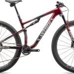 Specialized S-Works Epic 2023 - Rød