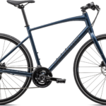 Specialized Sirrus 2.0 2024 - Blå
