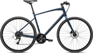 Specialized Sirrus 2.0 2024 – Blå