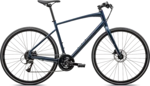 Specialized Sirrus 2.0 2024 – Blå