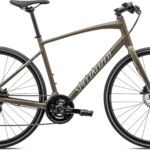 Specialized Sirrus 2.0 2024 - Brun
