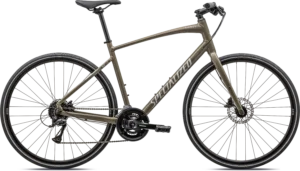 Specialized Sirrus 2.0 2024 – Brun