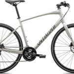 Specialized Sirrus 2.0 2024 - Hvid/Grå