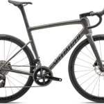 Specialized Tarmac SL8 Expert 2024 - Grå