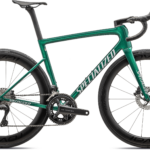 Specialized Tarmac SL8 Pro - Ultegra Di2 2024 - Grøn