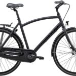 Winther Black Winther 5 Herre 7g FB 2023 (Udstillingsmodel)