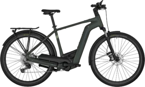 Bergamont E-Horizon Expert 6 Gent 2024 – Grå
