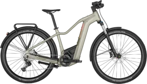 Bergamont E-Revox Pro FMN EQ 2024 – Grå