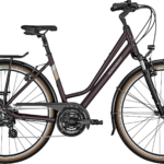 Bergamont Horizon 3 Amsterdam 2024 - Lilla