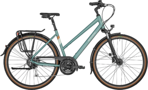 Bergamont Horizon 4 Lady 2024 – Turkis