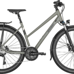 Bergamont Horizon 7 Lady 2024 - Grå
