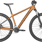 Bergamont Revox 4 2024 - Orange