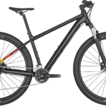 Bergamont Revox 4 2024 - Sort