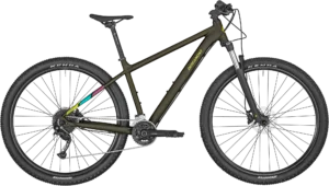 Bergamont Revox 5 2024 – Grøn