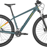 Bergamont Revox 6 2024 - Blå