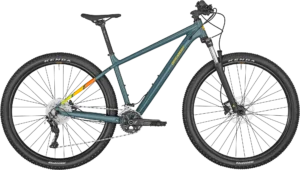 Bergamont Revox 6 2024 – Blå