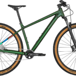 Bergamont Revox 8 2024 - Grøn
