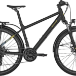 Bergamont Revox ATB 26 Boy 2024 - Sort