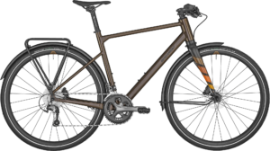 Bergamont Sweep 6 EQ 2024 – Brun