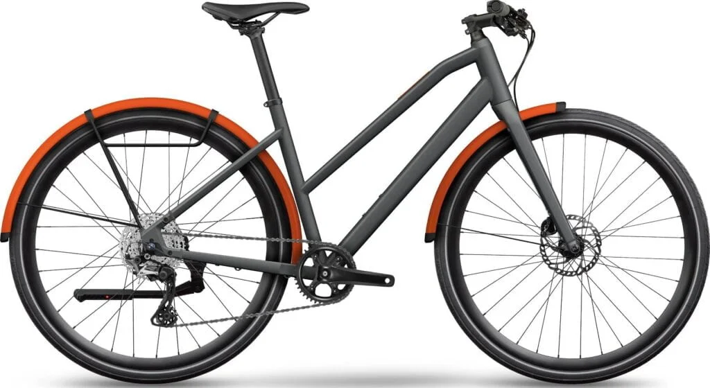 BMC 257 AL FOUR ST 2024