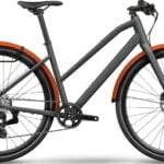BMC 257 AL FOUR ST 2024