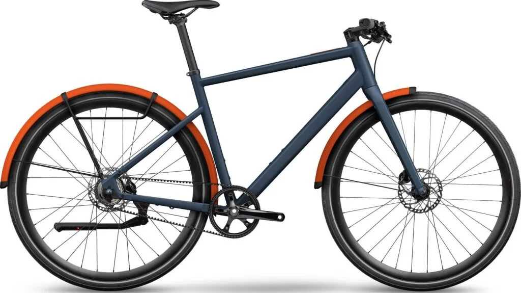 BMC 257 AL ONE 2024
