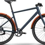 BMC 257 AL ONE 2024