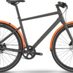 BMC 257 AL THREE 2024