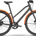 BMC 257 AL THREE ST 2024