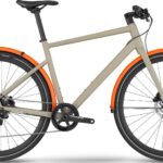 BMC 257 AL TWO 2024