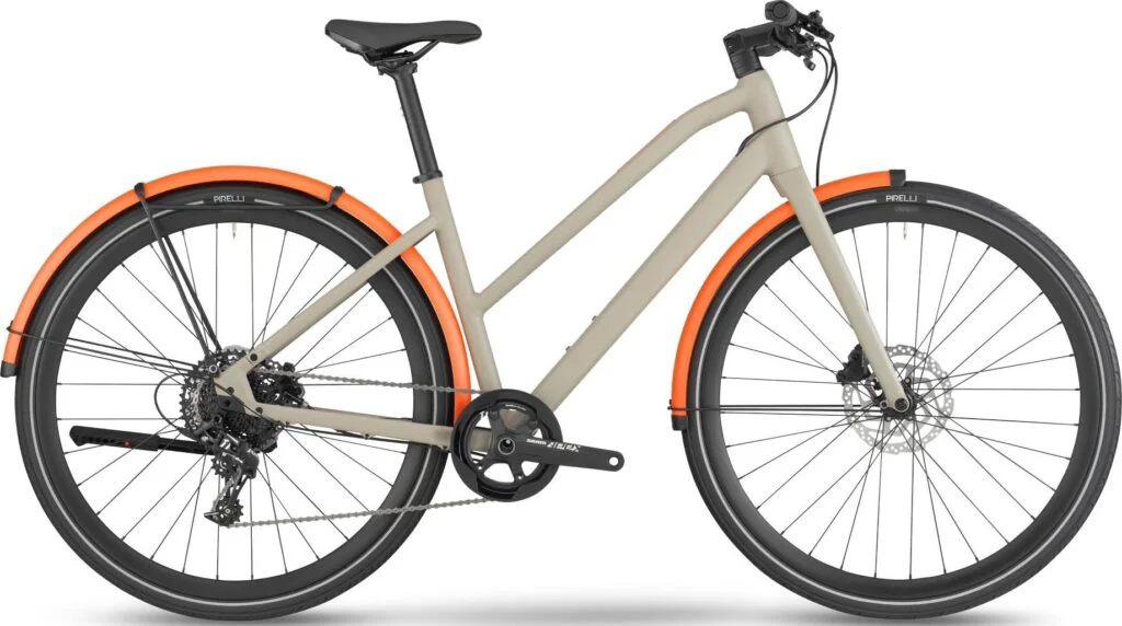 BMC 257 AL TWO ST 2024
