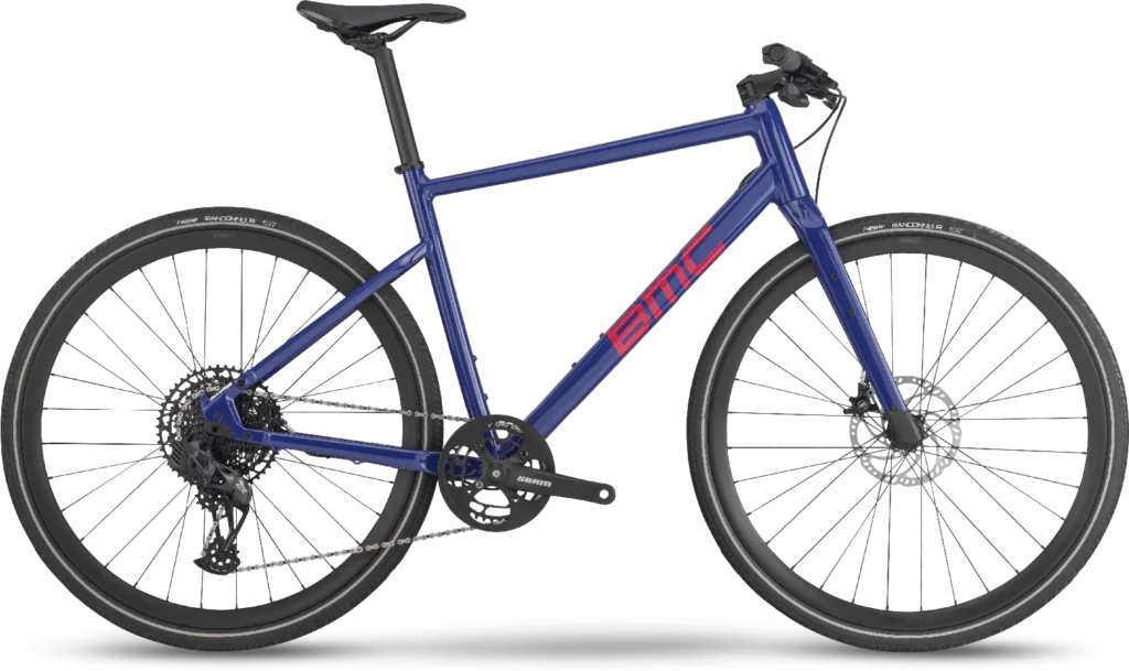 BMC Alpenchallenge AL ONE 2024