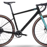 BMC Roadmachine AL X TWO 2024 - Sort
