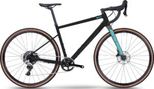 BMC Roadmachine AL X TWO 2024 – Sort